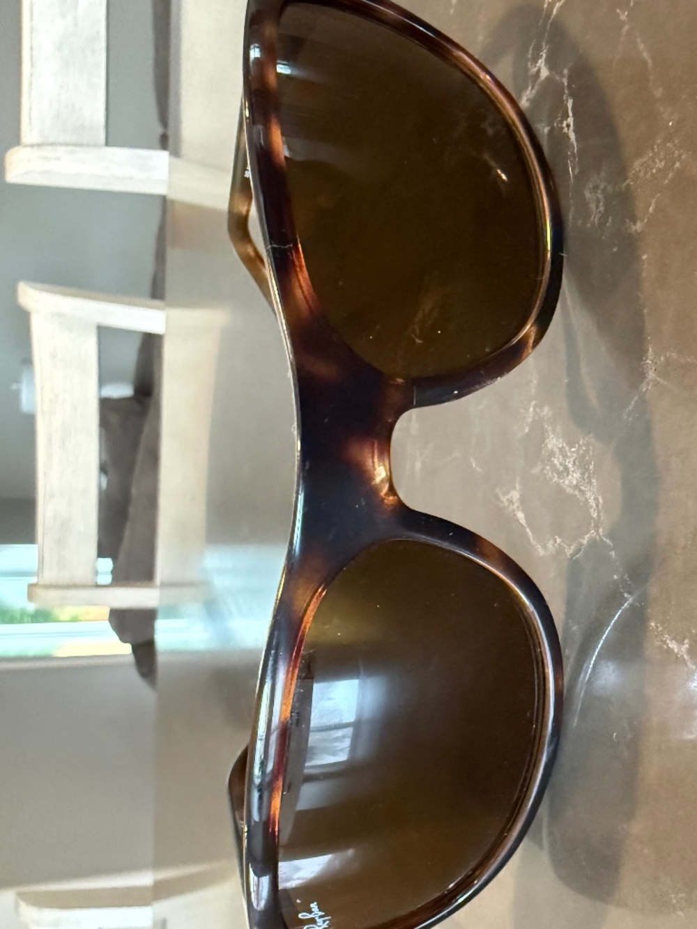Women's Ray Ban Sunglasses